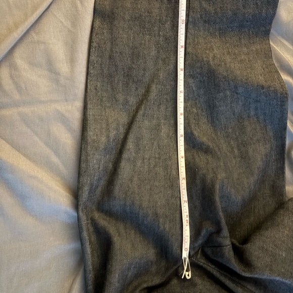 Gap Hadley denim Jeans NWOT - Picture 9 of 10